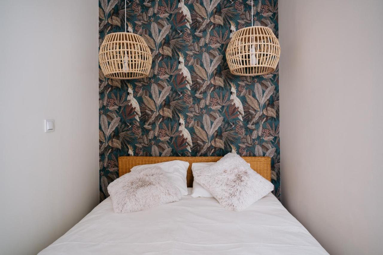 Old Town Wroclaw-2Floor Apartment Private Parking Екстер'єр фото