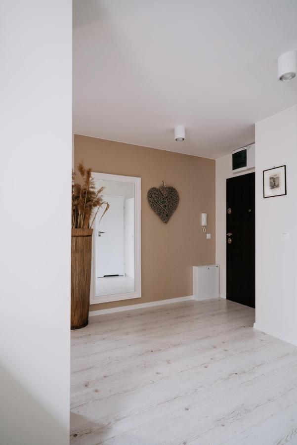 Old Town Wroclaw-2Floor Apartment Private Parking Екстер'єр фото