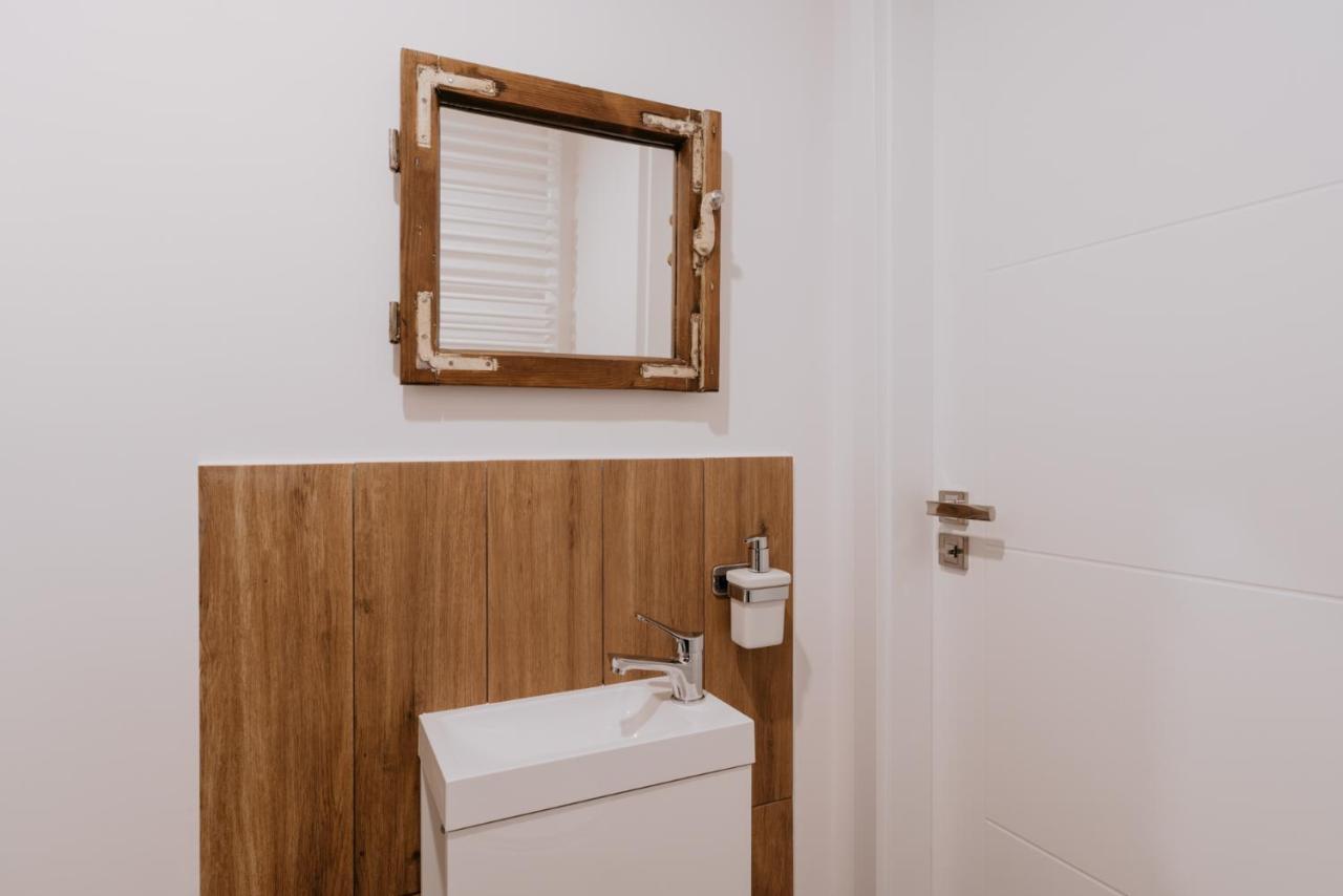 Old Town Wroclaw-2Floor Apartment Private Parking Екстер'єр фото