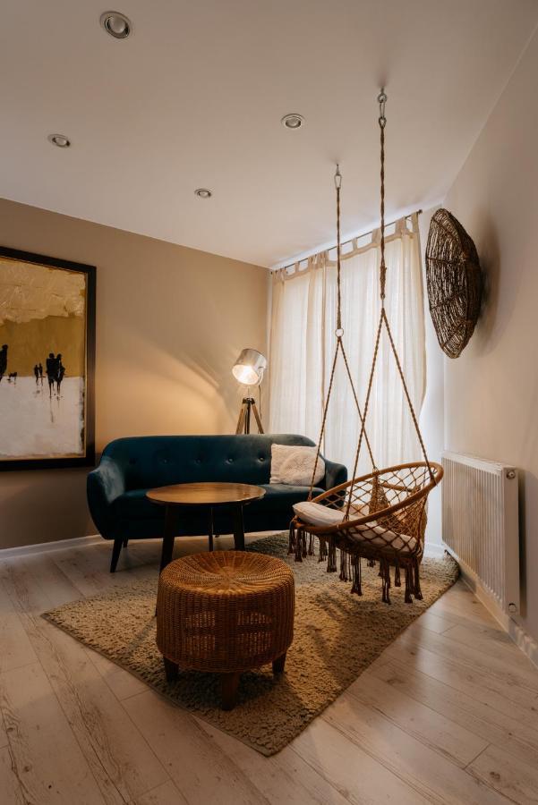 Old Town Wroclaw-2Floor Apartment Private Parking Екстер'єр фото