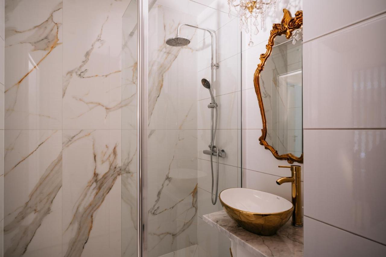 Old Town Wroclaw-2Floor Apartment Private Parking Екстер'єр фото