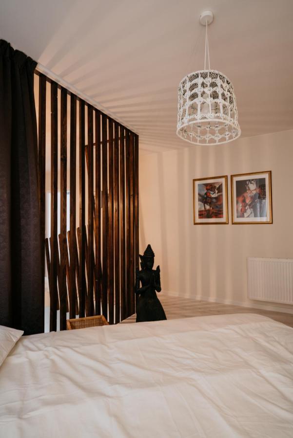 Old Town Wroclaw-2Floor Apartment Private Parking Екстер'єр фото