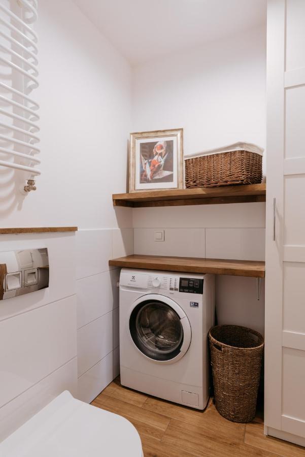 Old Town Wroclaw-2Floor Apartment Private Parking Екстер'єр фото