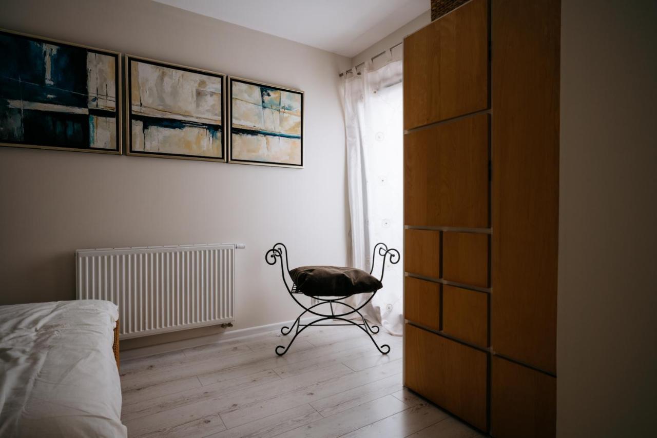 Old Town Wroclaw-2Floor Apartment Private Parking Екстер'єр фото