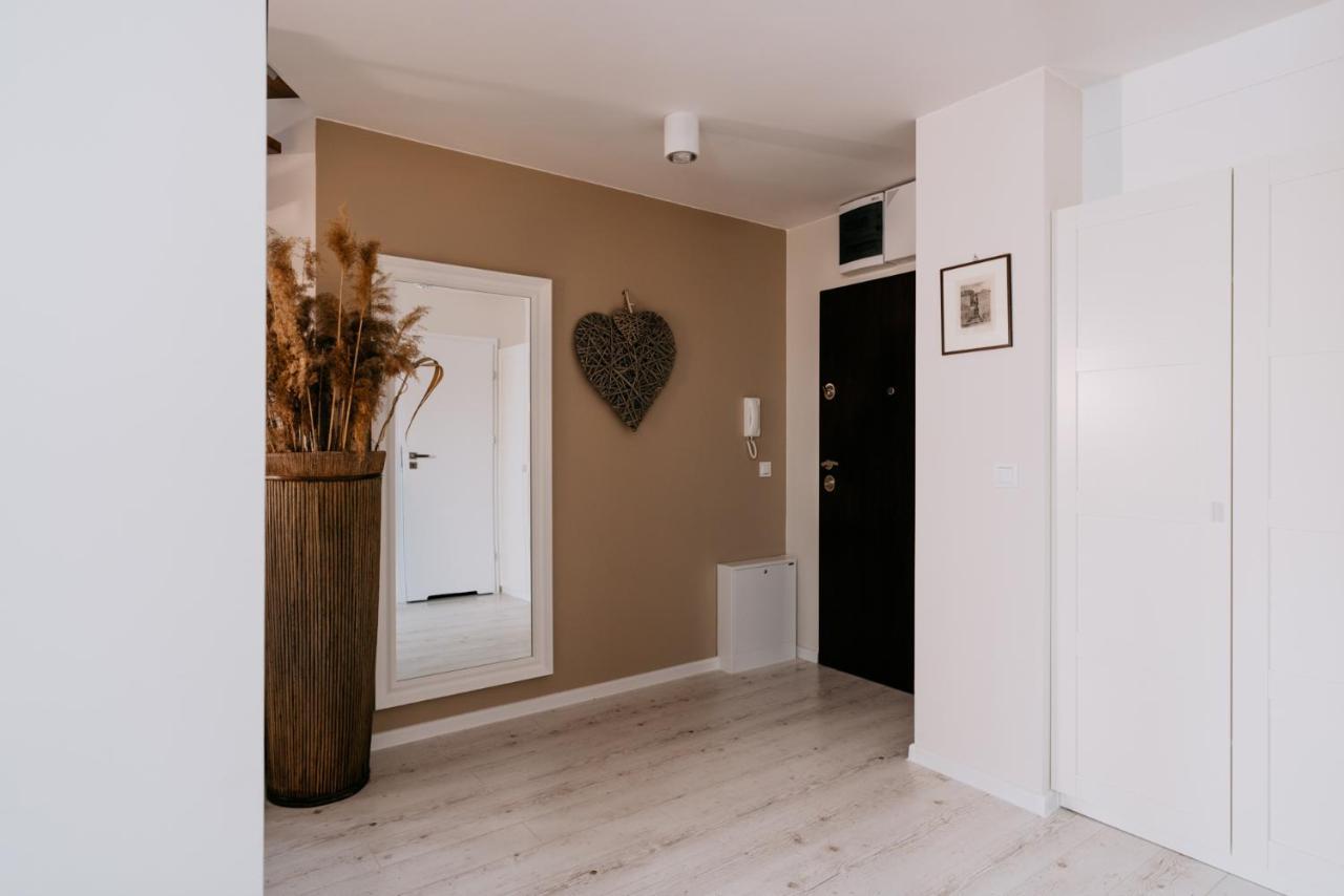 Old Town Wroclaw-2Floor Apartment Private Parking Екстер'єр фото