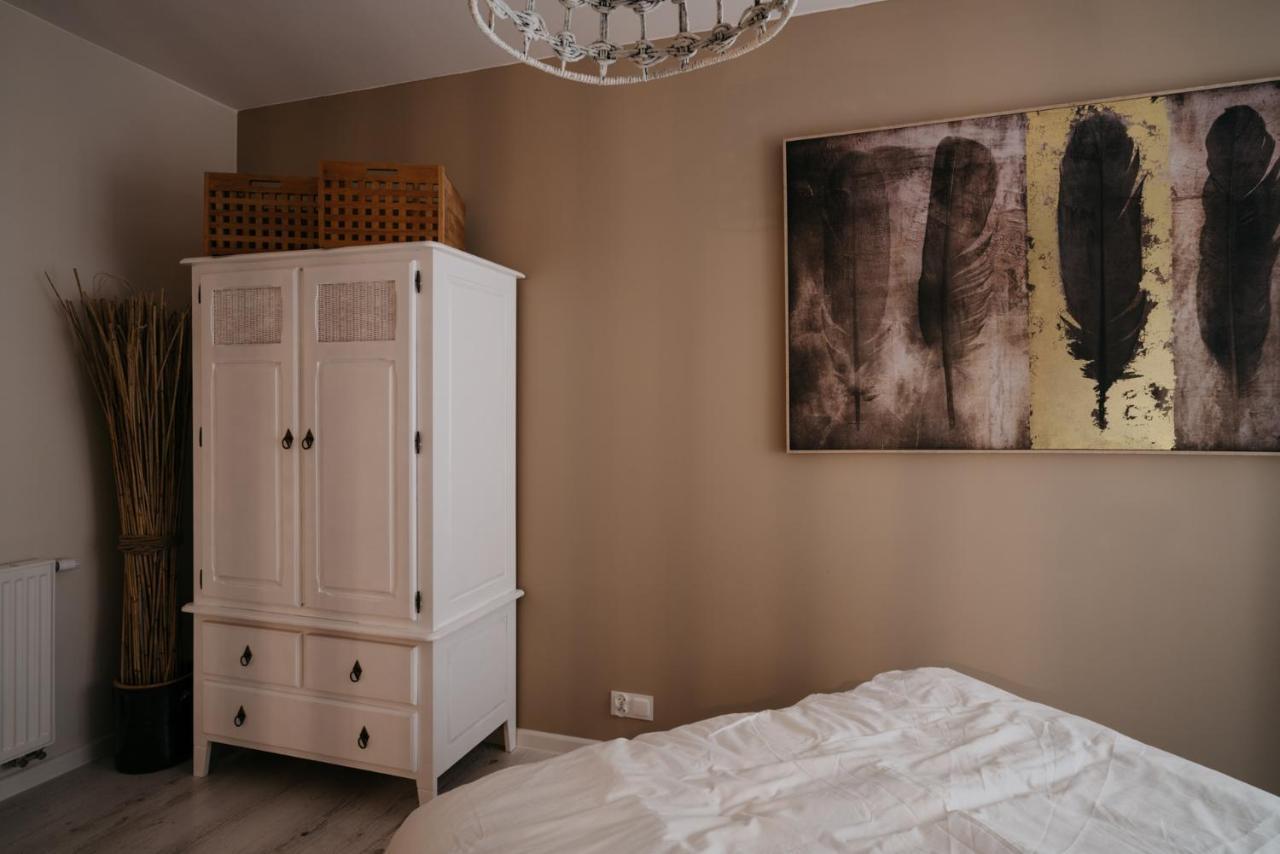 Old Town Wroclaw-2Floor Apartment Private Parking Екстер'єр фото