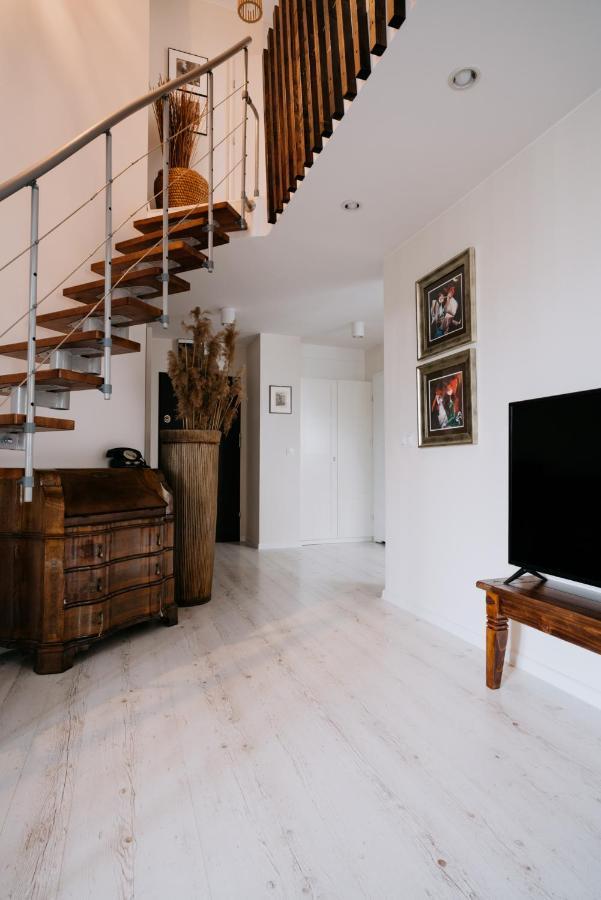 Old Town Wroclaw-2Floor Apartment Private Parking Екстер'єр фото