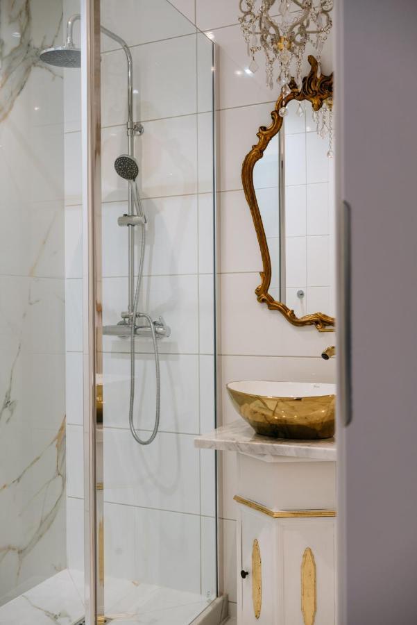 Old Town Wroclaw-2Floor Apartment Private Parking Екстер'єр фото