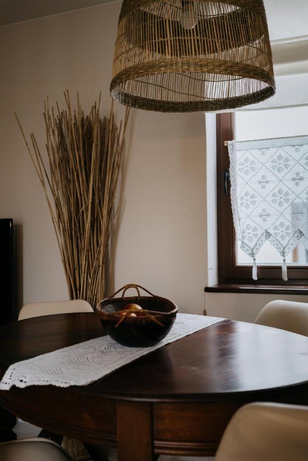 Old Town Wroclaw-2Floor Apartment Private Parking Екстер'єр фото