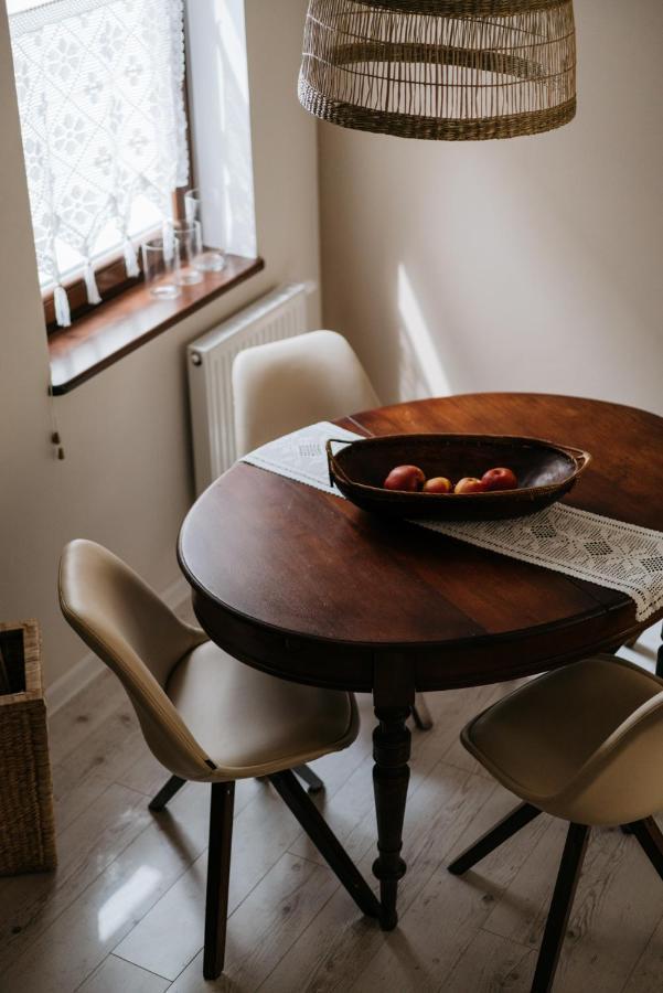 Old Town Wroclaw-2Floor Apartment Private Parking Екстер'єр фото