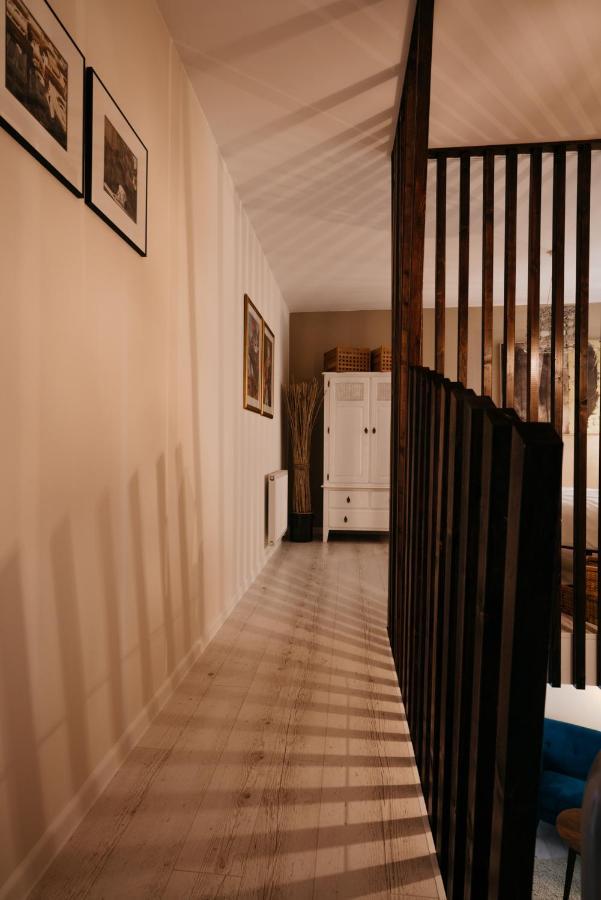 Old Town Wroclaw-2Floor Apartment Private Parking Екстер'єр фото